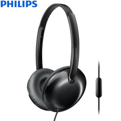 PHILIPS 飞利浦 Flite SHL4405 头戴式耳机