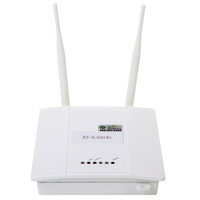 D-Link 友讯 DWP-2360 300M PoE无线AP