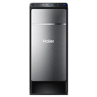 Haier 海尔 天越 D7 商用台式电脑主机 (Intel i5 1TB 8GB)