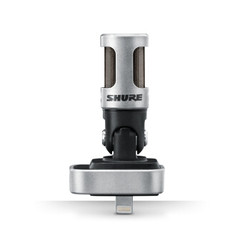 SHURE 舒尔 Shure 舒尔 MV88 麦克风