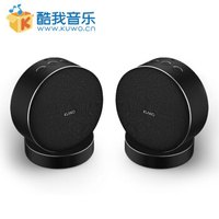  kuwo.cn 酷我 S7 Pro 蓝牙音箱 黑色