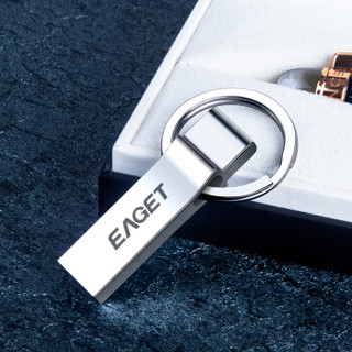  EAGET 忆捷 U90 16GB USB3.0 U盘 标准版