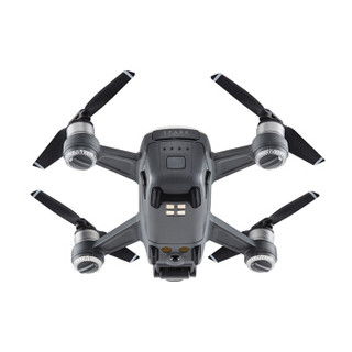 DJI 大疆 “晓”SPARK 掌上智能无人机 DJI Care 随心换 套装