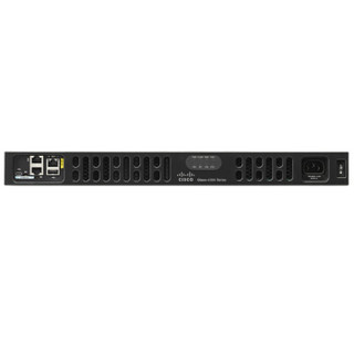 CISCO 思科 ISR4221/K9 集成多业务路由器