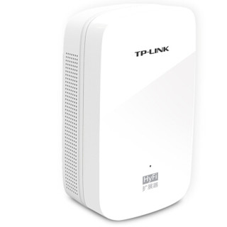 TP-LINK 普联 TL-H69ES WiFi 5 家用路由器 HyFi智能高速无线扩展器