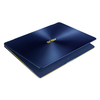 ASUS 华硕 灵耀系列 灵耀360 13.3英寸 笔记本电脑 酷睿i5-8250U 8GB 256GB SSD 核显 蓝金色
