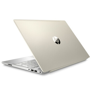 hp惠普星15cs0048tx156英寸笔记本电脑金色i58250u8gb256g