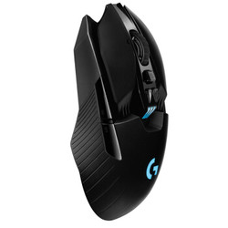 logitech 罗技 G903 LIGHTSPEED HERO款 无线鼠标