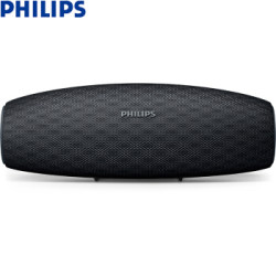 PHILIPS 飞利浦 BT7900B 音乐大号角 防水蓝牙音箱 黑色