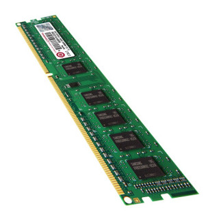 Transcend 创见 DDR3 1600MHz 2GB 台式机内存