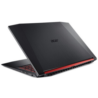 acer 宏碁 掠夺者 AN515-51-74KN 15.6英寸游戏本 (i7-7700HQ、8GB、1T、GTX1050 4GB)黑色
