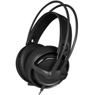  steelseries 赛睿 西伯利亚 X300 Xbox One 游戏耳机