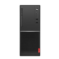 Lenovo 联想 扬天 M6000K 台式机（i5-7400 4G 128G+1T GT 730  独立1GB )