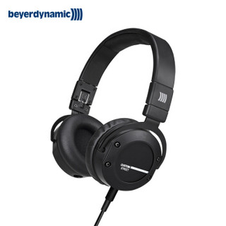  beyerdynamic 拜亚动力 CUSTOM STREET 头戴式耳机