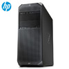 HP 惠普 Z6G4工作站 Z3Y91AV Xeon 3104 /16GB ECC/1TB/P600 2G独显/DVDRW/