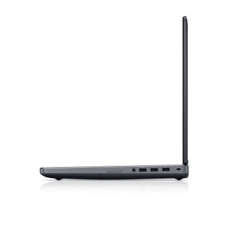 DELL 戴尔 Dell Precision Dell Precision 7520 15.6英寸移动工作站笔记本 (i7-7700HQ、16G、256G+2T)