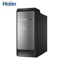 Haier 海尔 天越 D7A 台式电脑主机 (i5-7400、8G、1T、GT1030)
