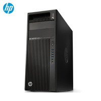 HP 惠普 Z440 440 台式机 (至强Xeon-E5、16G、1TB)