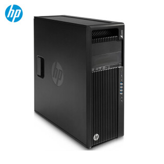 HP 惠普 Z440 440 台式机 (至强Xeon-E5、16G、1TB)