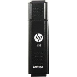 HP 惠普 x705w USB3.0 U盘 16GB