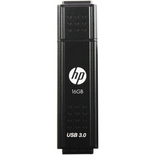  HP 惠普 x705w USB3.0 U盘 16GB