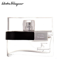 Salvatore Ferragamo 菲拉格慕 非我莫属 男士淡香水 50ml