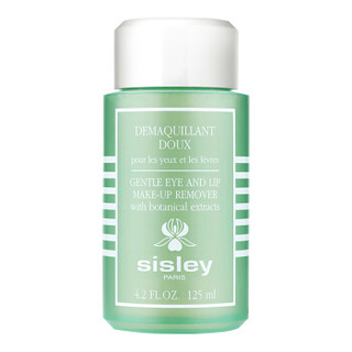 Sisley 希思黎 眼唇部 卸妆液 125ml