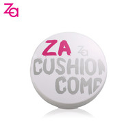 za 姬芮 新焕真皙美白气垫修颜霜 12g 自然色