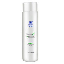 满婷 (MANTING) 清满嫩肤沐浴露300ml