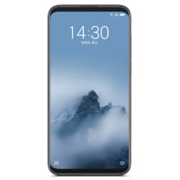 MEIZU 魅族 16th Plus 4G手机 6GB+128GB 静夜黑