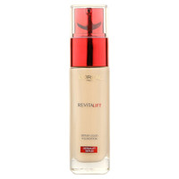 L'OREAL PARIS 巴黎欧莱雅 复颜提拉紧肤精华粉底液 100 珍珠白 30ml