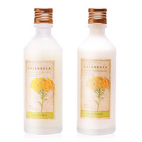 THE FACE SHOP 菲诗小铺 金盏花清润7件套