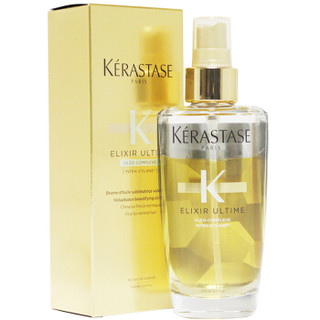 KERASTASE 卡诗 菁纯轻润喷雾油 100ml 