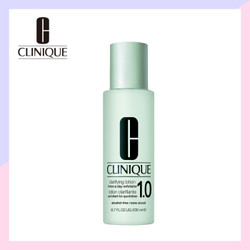 CLINIQUE 倩碧 明肌净透水1.0号 200ml *4件