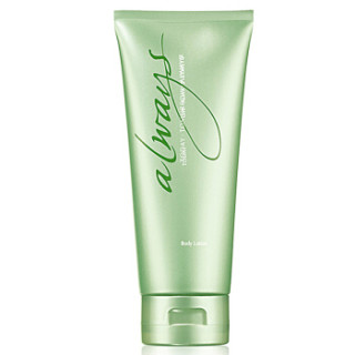 avon 雅芳 永恒香体乳 200g