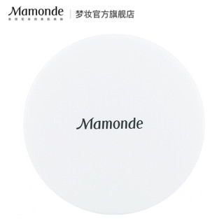 Mamonde 梦妆 棉花糖丝柔蜜粉 12g