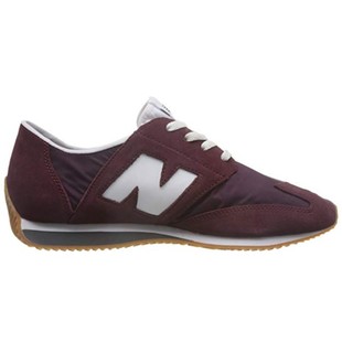 new balance 320系列 U320A-D 中性款休闲跑步鞋 