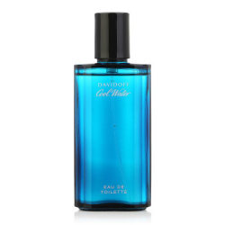 Davidoff 大卫杜夫 Cool Water 神秘冷水 男士香水 75ml *4件