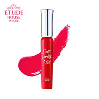 ETUDE HOUSE 伊蒂之屋 小甜心耀泽唇蜜 4g RD301 诱人草莓酱