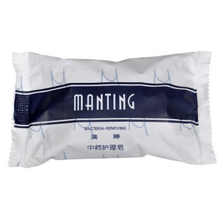 MANTING 满婷 洁阴皂 女士 100g