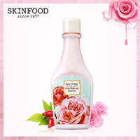 SKINFOOD 思亲肤 玫瑰精华眼唇卸妆液 160ml