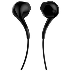 魅族 EP2X 入耳式手机耳机 珍珠黑 魅族原装手机配件类