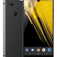 Essential Phone 128GB 智能手机 4G LTE 解锁版