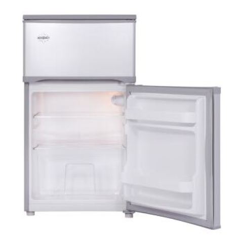 KINGHOME 晶弘 BCD-78L 迷你双门冰箱 78L