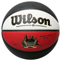 Wilson 威尔胜 蓝球 (7号/标准、WTB921GC)