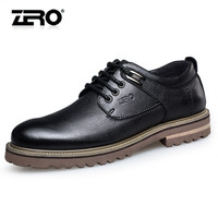 ZERO H73160 男士休闲工装鞋