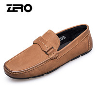 ZERO Z81119 男士懒人豆豆鞋