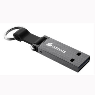  CORSAIR 美商海盗船 航海家MINI USB3.0 U盘 32GB