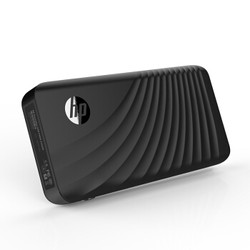 惠普（HP） Portable Thunderbolt 3 SSD P800系列 256G 移动固态硬盘