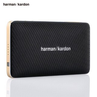  Harman Kardon 哈曼卡顿 Esquire Mini LL 音乐精英迷你 郎朗定制版 便携蓝牙音箱